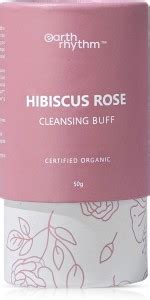 Earth Rhythm Gotu Kula White Turmeric Cleansing Buff Face Cleanser ...