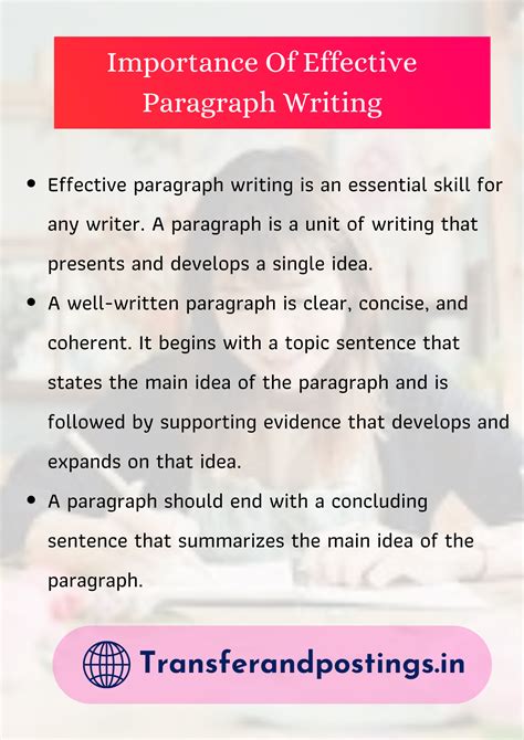 Image result for Writing Paragraphs Trending