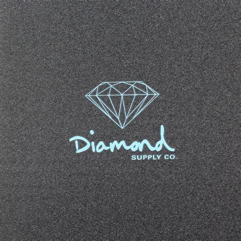 Blue Diamond Supply Logo