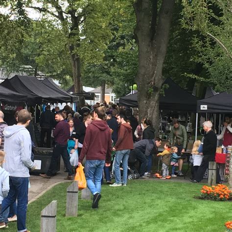 MAKERS MARKET CHEADLE (Updated 2026) All You Need to Know BEFORE You Go ...