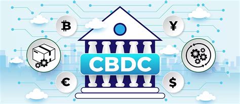 Central Bank Digital Currency (CBDC): e₹-R is in the form of a digital ...