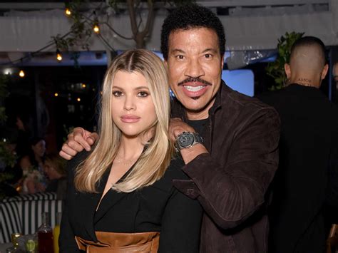 Lionel Richie's 3 Kids: All About Nicole, Miles and Sofia
