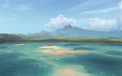 Sailing Sim 的图像结果