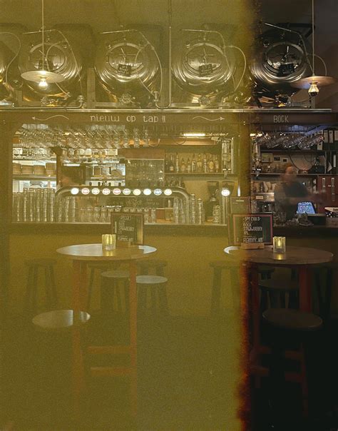 A to Z: Amsterdam - VIE VIVIENNE