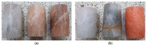 Mechanical Properties of Rock Salt from the Kłodawa Salt Dome—A ...