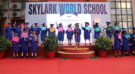 Skylark World School - Lucknow | Best CBSE School in Lucknow ,Top 10 ...