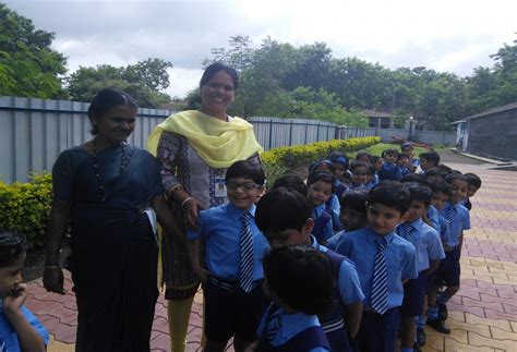 AIR FORCE SCHOOL VIMAN NAGAR