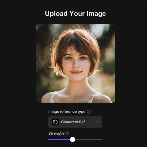 Ai Art Portrait Generator 的图像结果