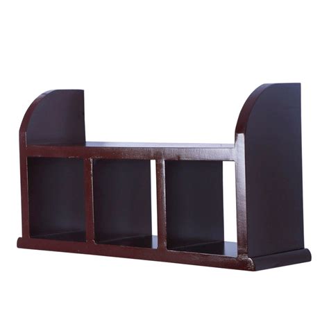 Wooden Kitchen Wall Shelves, Racks @ Upto |4o - 8o% 0FF| in Dec -2023 ...