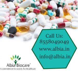 PCD Pharma Distributors and their Types