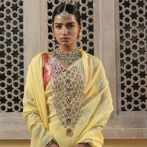 Raani Haar – Muraad