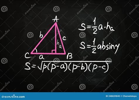 Image result for Area Formulas