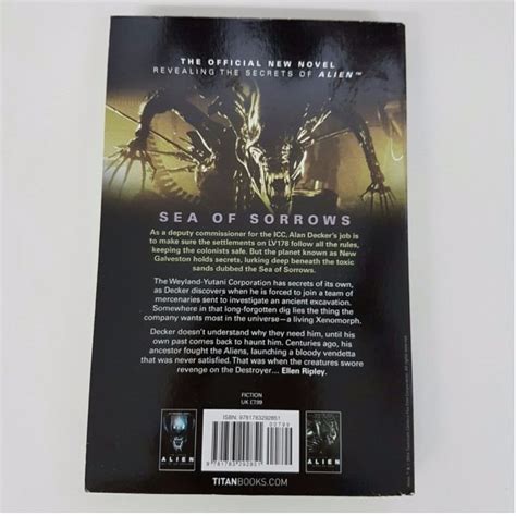 Alien Sea of Sorrows Ending Explained 的图像结果