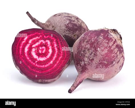 Purple root vegetable hi-res stock photography and images - Alamy
