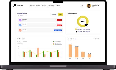 Portabill – Business Automation & Digital Operations Partner