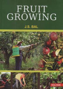 Fruit Growing By Kalyani Publishers: Buy Fruit Growing By Kalyani ...