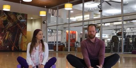 Gainesville Health and Fitness: Yoga poses for the new year