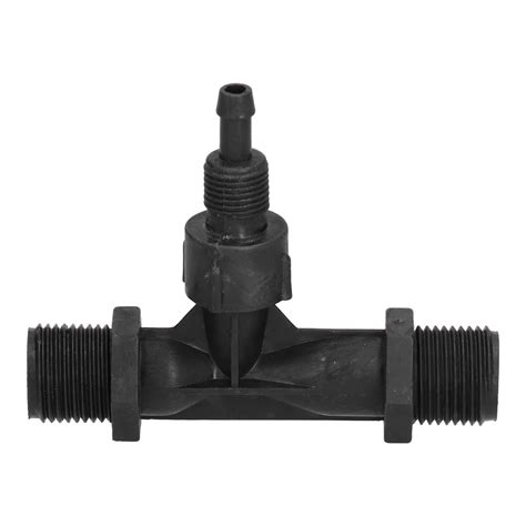 Buy Liquid Mixing Injector, Venturi Tube Fine Bubbles High Efficiency ...