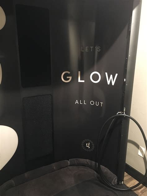 Review: goGLOW Sunless Tanning in Edina, MN | The Skin Sisters