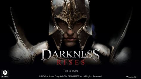 Darkness Rises APK Download for Android Free