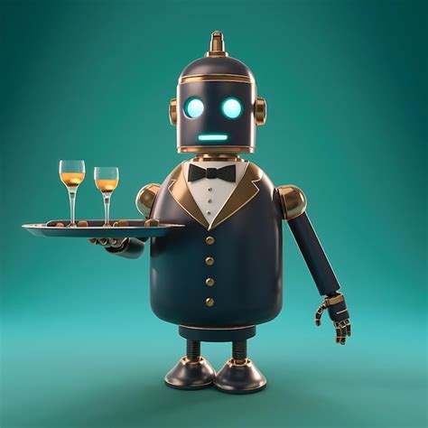 Image result for Robot Butler Technology