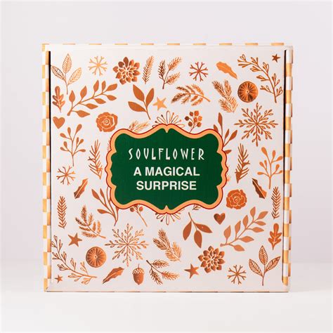 Magical Surprise – Soulflower.in