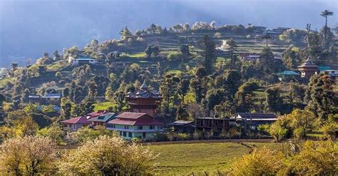 Shangarh Homestay Offers Blissful Staycation To The Tourists