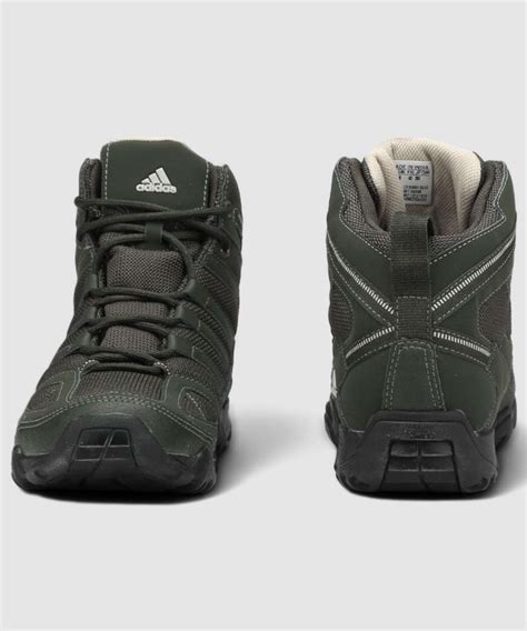 ADIDAS XAPHAN MID CSD Outdoor Shoes For Men - Buy FANGO/NATBEI/BLACK ...