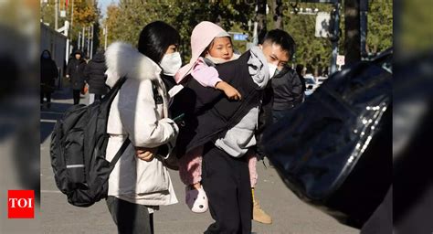 Child pneumonia outbreak: Why it's hitting China so hard and could it ...