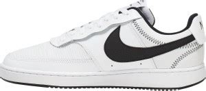 NIKE Court Vision Low Premium Sneakers For Men - Buy NIKE Court Vision ...