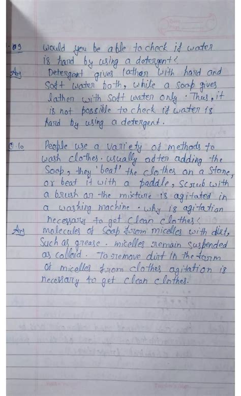 Image result for Class 10 Science Chapter 4 Notes