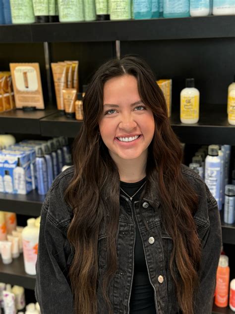 Cole's Salon Savage Team