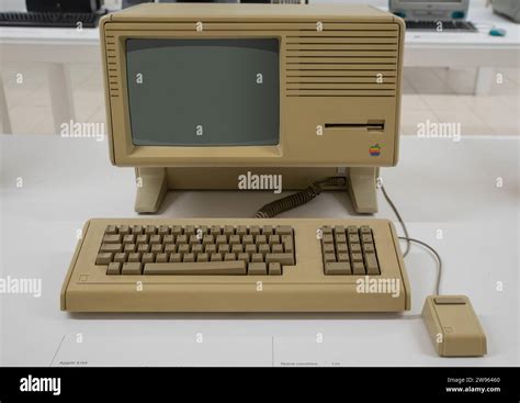 Image result for Apple Lisa Computer