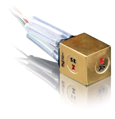 Sensors & Instrumentation - Bestech Australia