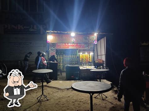 Soya chaap stix, Pinjore, RW69+H29 - Restaurant reviews