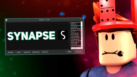 Image result for Synapse Z Script Executor