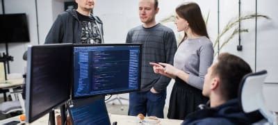 JavaScript Developer How They Look 的图像结果