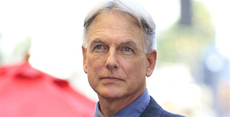 Mark Harmon Net Worth
