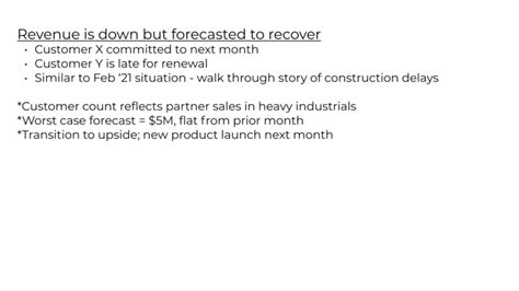 Image result for Presentation Notes Examples