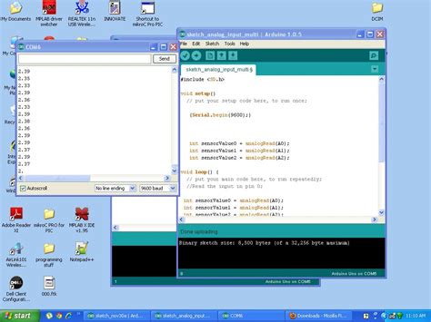 Image result for How to Read Inputs On an Arduino