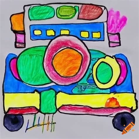 Kids Drawing Using Shapes 的图像结果