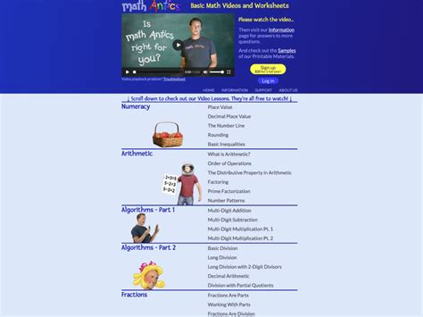 Addition Math Antics 的图像结果