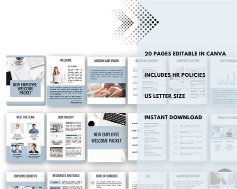 Image result for Onboarding Packet