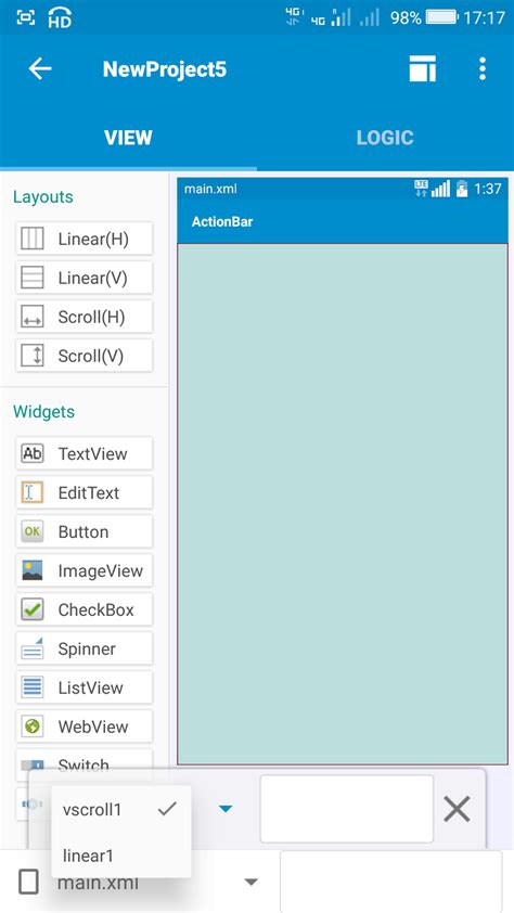 Image result for Create a Quiz App Using Unity for Android