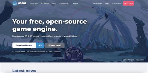 Image result for Unity vs Godot Performance