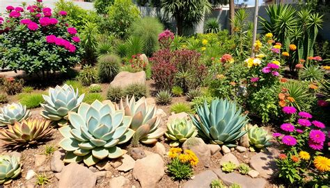 Thrive in Drought: Discover the Best Drought-Resistant Plants for Your ...