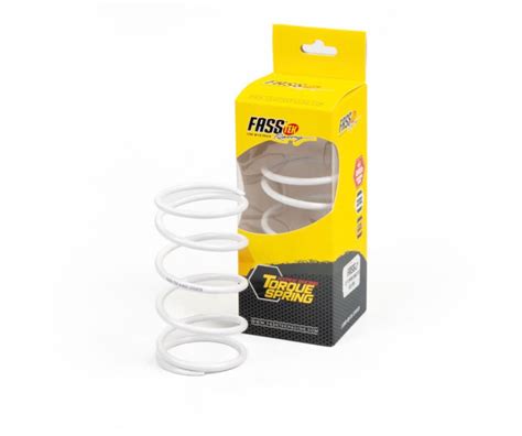 FASSTEK TORQUE SPRING – HYPERTOURING ACCESSORIES