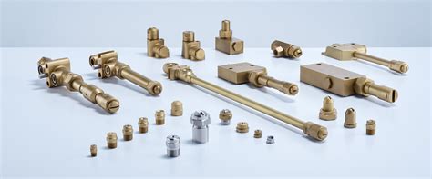 Nozzles for Secondary Cooling in Continous Casting Processes | Lechler