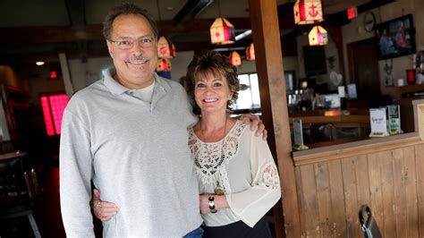 Supper club series: Gib's On The Lake serves German food and lake view