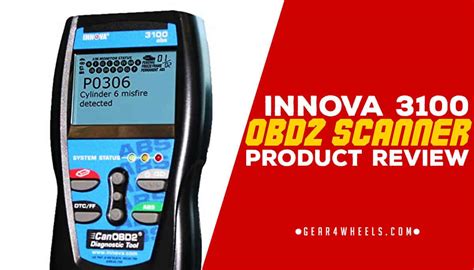 Image result for Innova 3100 Tutorial